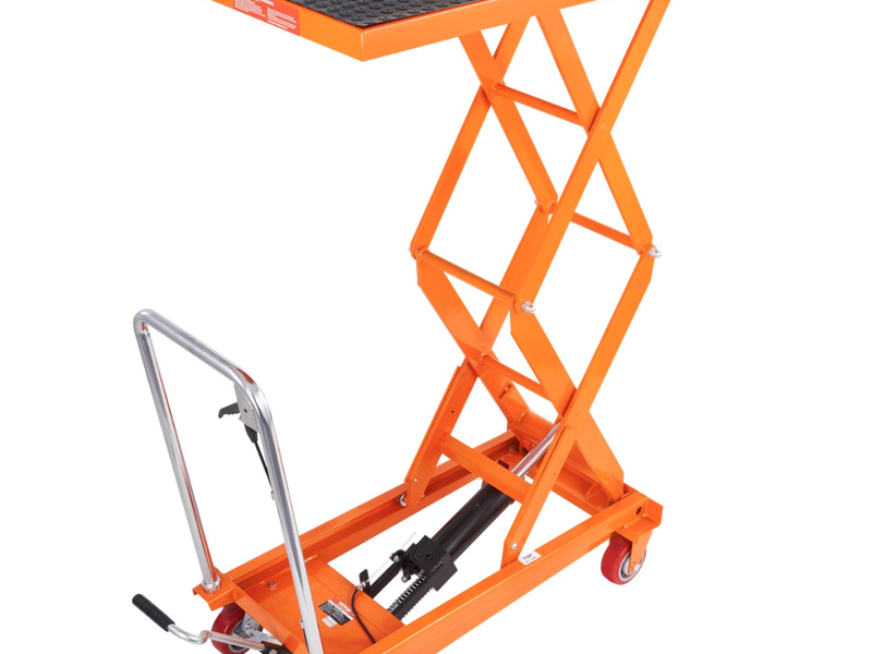 Mesa Elevadora