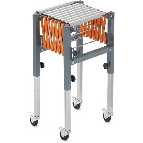 Shapeffi - Rodillo transportador portátil