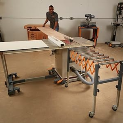 Shapeffi - Sistema transportador portátil