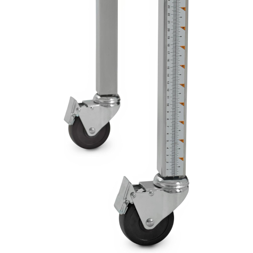 Shapeffi - Soporte de rodillo ajustable